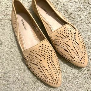 Gianni Bini Flats